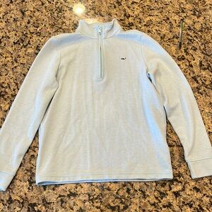 Boys Vineyard Vines Shirt